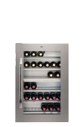 Reparación averías vinoteca De dietrich en  Ciudad Real